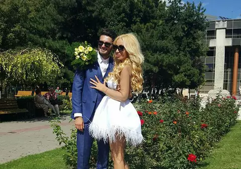Sonia Trifan s-a măritat. Oana Lis, printre domnișoarele de onoare. Ce rochie a purtat