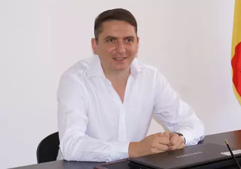Capitala are city manager. Candidatul declarat admis este Sorin Chiriță, administratorul special al RADET