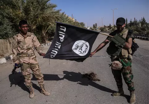 ISIS își îndeamnă adepții să comită noi atacuri în Europa. Care sunt țintele teroriștilor