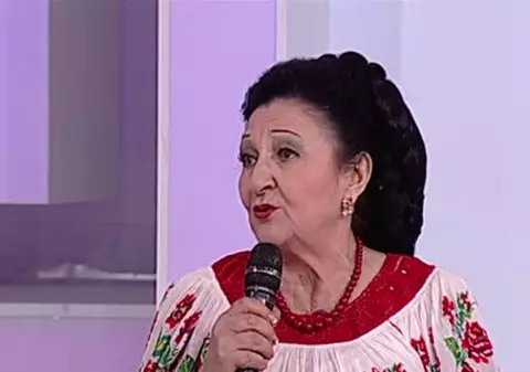 Interpreta de muzică populară Ștefania Rareș a trecut prin momente cumplite. Soțul a murit de cancer din cauza unei răceli netratate