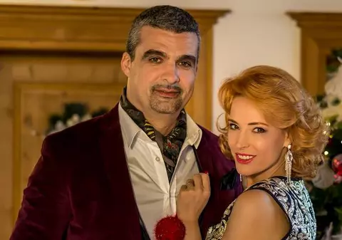 Aurelian Temișan și Monica Davidescu, părinți după ani întregi de chinuri! Cum arată acum fetița lor