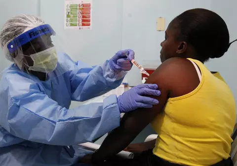 Un virus necunoscut face ravagii în Liberia. 12 oameni au murit până acum