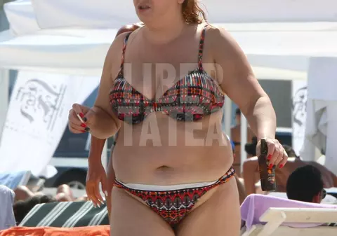 Viorica de la Clejani, mai slabă ca niciodată. Ce secret ascunde