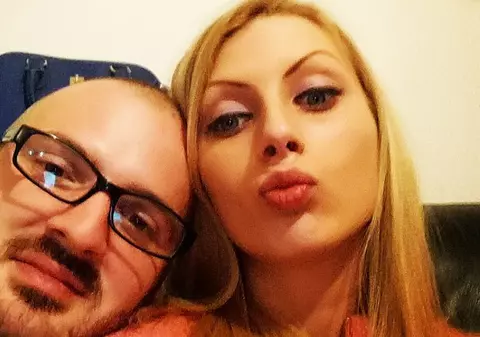 Mesajul emoționant al lui George Gușet după decesul tatălui său. Fiul a practicat tot aruncarea greutății