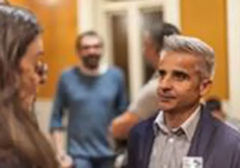 UPDATE. USR își va alege un nou președinte după demisia lui Nicușor Dan; Președinte interimar va fi Elek Levente