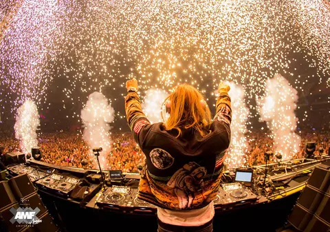 Tot ce trebuie să știi despre cel mai nou festival din Capitală. Timeshift, patru zile de distracție cu cei mai cunoscuți DJ