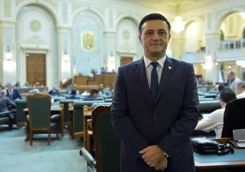 Bădălău: Dragnea ar fi fost cel mai competent premier; Peste șase luni facem o nouă evaluare a Guvernului