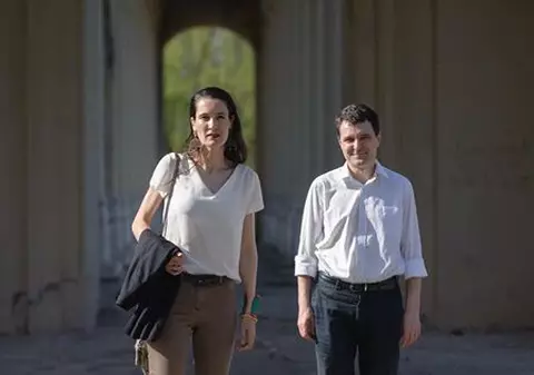 Clotilde Armand, după demisia lui Nicușor Dan din USR: Îl invit să rămână lângă noi, să nu renunțe, să stea neclintit