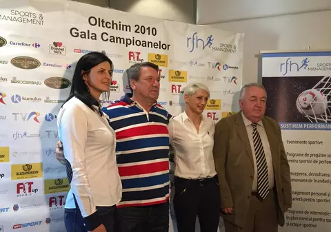 Se retrage handbalista Ramona Farcău. A fost cea mai bună marcatoare la Olimpiada de la Beijing și a luat ”argintul” mondial în Rusia