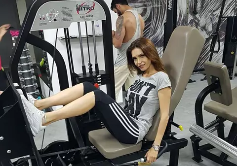 Cristina Spătar s-a tuns scurt. “Azi am îndrăznit, sper să vă placă”