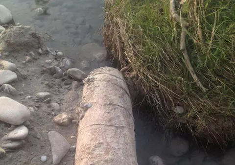 UPDATE. Două obuze neexplodate au fost descoperite în Prahova. Vor fi distruse miercuri