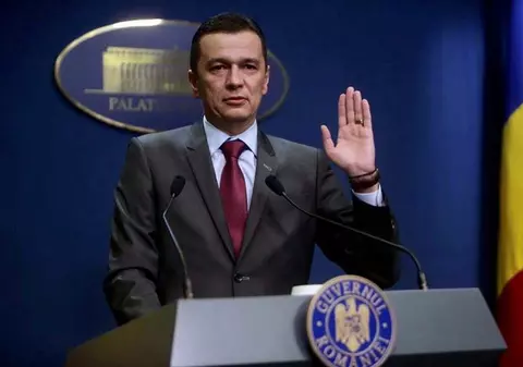 Grindeanu, mesaj pentru membrii PSD: Să nu vă fie frică să fiți de partea bună!