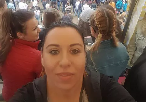Oana Roman, pentru prima oară la Forza Zu. Vedeta a dezvăluit amănunte incredibile din culise. “Lora îi mulțumea lui Dumnezeu că…”