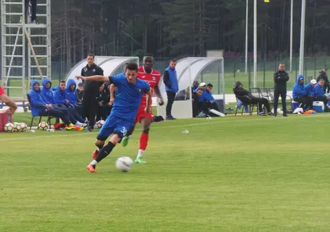 Viitorul, la prima victorie în Turcia. A bătut o echipă care ar putea întâlni Astra în Liga Europa