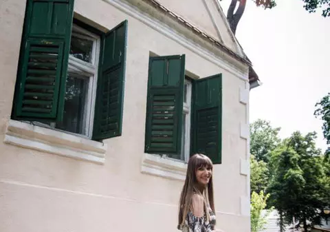 Ce planuri are Adela Popescu pentru vara aceasta.”Una dintre cele mai frumoase inițiative”