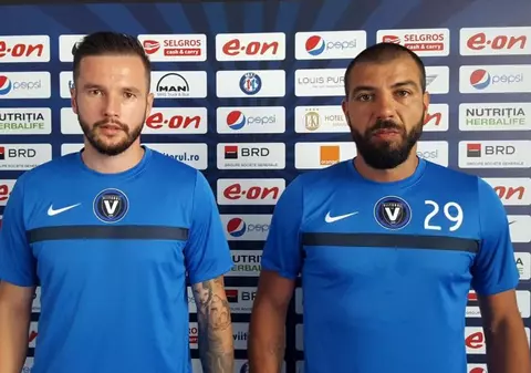 Ultimele noutăți pe piața transferurilor din Liga 1. Revoluție la Chiajna. Unde s-a transferat Marius Constantin