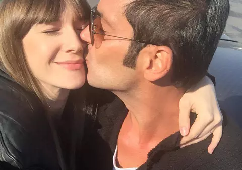 Adela Popescu, mai fericită ca niciodată la un an de când a născut. “Mi s-a îndeplinit o mare dorință”