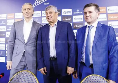 Arcadie Zaporojanu, agentul lui Mircea Lucescu, trece prin momente cumplite