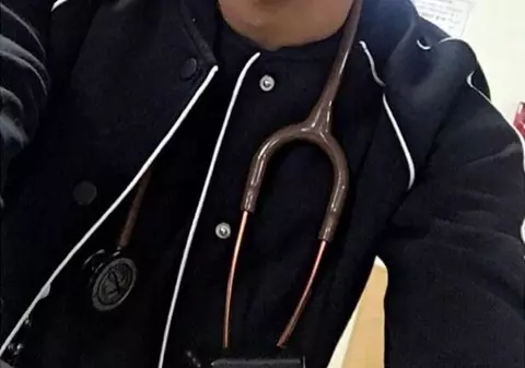 Concurent la Americanii au talent, mort într-un tragic accident