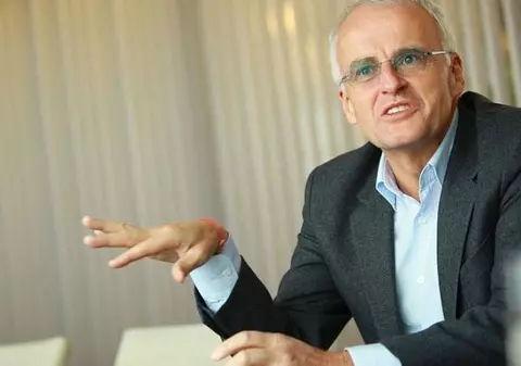 ”Baronul pădurilor”, austriacul Gerald Schweighofer, ar fi salvatorul echipei de fotbal CFR Cluj