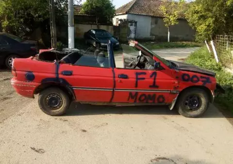 Anunţul anului pe piaţa auto: n-ar da maşina nici gratis şi totuşi vrea bani pe ea