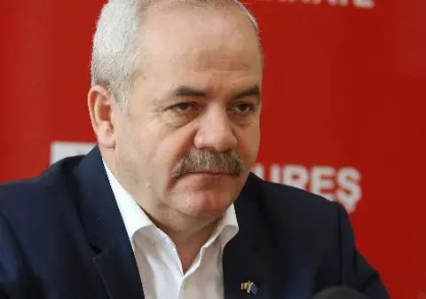 Președintele Federației Române de Dans Sportiv, Vasile Gliga, ales vicepreședinte al Federației Mondiale de Dans Sportiv