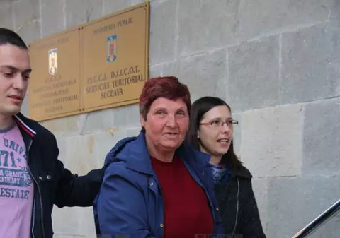 Femeia din Suceava care și-a jefuit partenerii de sex face închisoare. Victimele, racolate de la matrimoniale