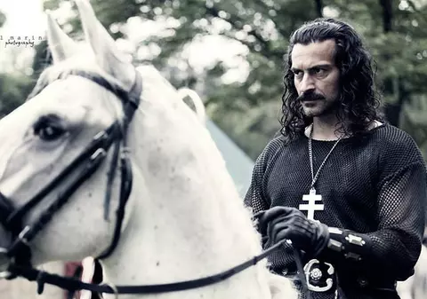 Atmosferă de poveste la Festivalul Dracula 2017. Domnițe, cavaleri și concerte la Turnul Chindiei din Târgoviște