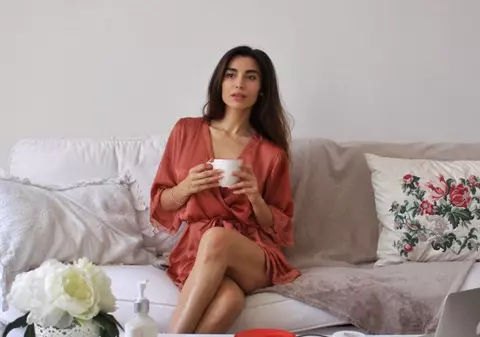 VIDEO EXCLUSIV / Lili Sandu vorbește despre marele său vis. Vrea să i se dea șansa să fie actriță!