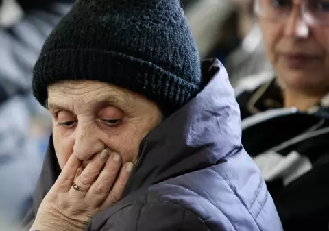 EXCLUSIV/ Recalcularea grupelor de muncă lovește mii de vârstnici: ”Am primit decizii de creștere a pensiei... în jos”