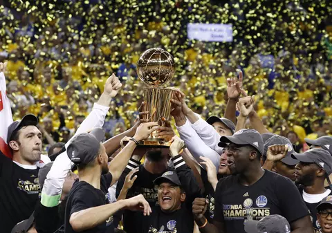 Golden State Warriors, campioana NBA, ar putea boicota tradiționala vizită la Casa Albă