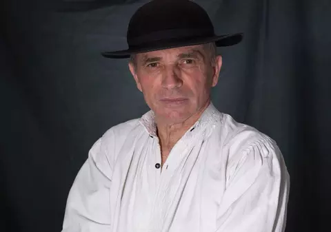 „Acasă la Grigore Leşe”, în codrii de basm din Ţara Lăpuşului