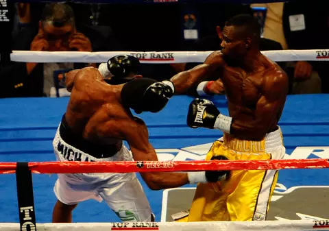 Pugilistul cubanez Guillermo Rigondeaux și-a păstrat titlul mondial după o victorie controversată