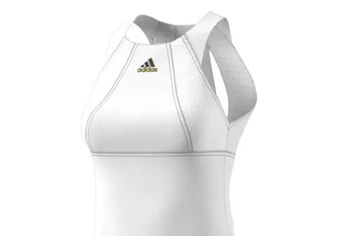 Așa arată echipamentul Simonei Halep pentru Wimbledon. Să fie cu noroc