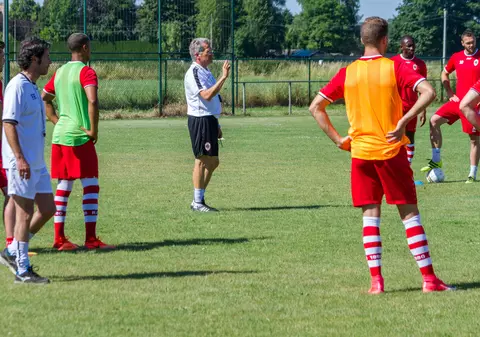 Boloni, atac la Contra: ”Nu a făcut mare lucru, nu a rupt gura târgului”. Pe cine vedea la națională în locul lui ”Guriță”