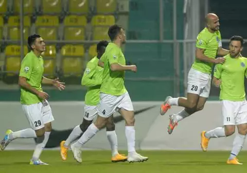 Gaz Metan Mediaș l-a transferat pe Ionuț Voicu