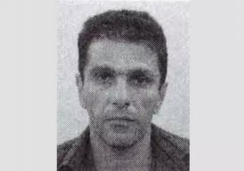 Infractor armean dat în urmărire internațională, prins în Oradea. Ayunts Gagik era căutat de șapte ani