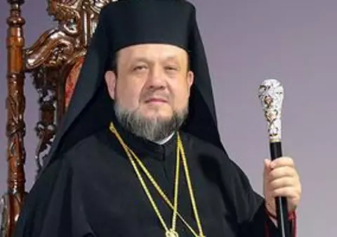 Un episcop român din Statele Unite ar fi acuzat de homosexualitate. El a fost „retrogradat” la rangul de simplu călugăr