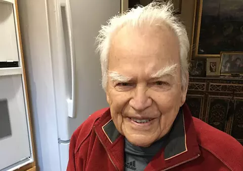 Jay Kordich, considerată părintele sucurilor naturale, a murit la 93 de ani