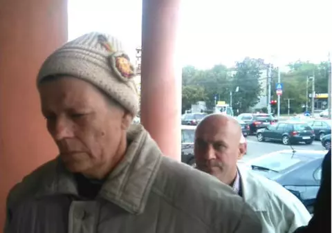 Mama care și-a ucis fiul cu ciocanul va sta 12 ani la închisoare