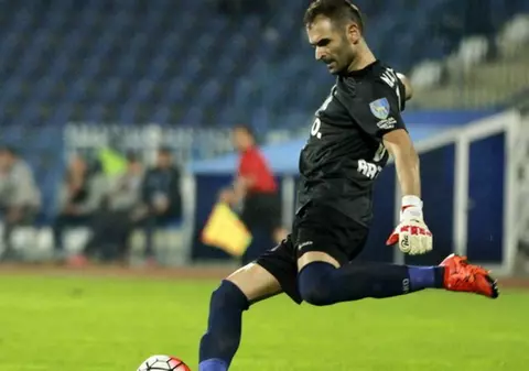 Încă două transferuri pentru Juventus București: portarul Pedro Mingote și mijlocașul Andrei Lungu. Amical câștigat cu Metaloglobus