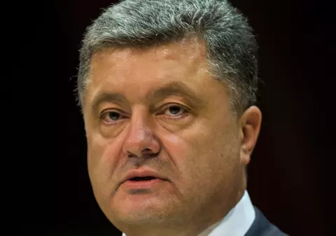 Ucrainenii pot circula în UE fără vize. Există, însă, o condiție