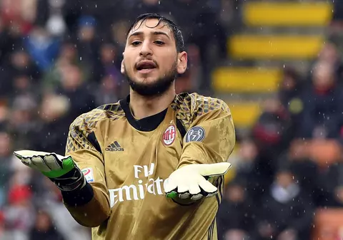 Portarul Donnarumma trece prin momente delicate după ce a refuzat prelungirea contractului cu AC Milan: ”Amenințat cu moartea”