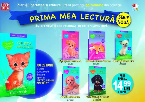 Animalele de companie îi ajută pe copiii să crească sănătos