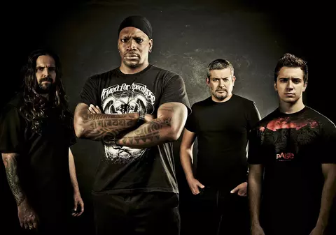 Sepultura, cap de afiș la Festivalul Metalhead Meeting: "Mereu învățăm câte ceva nou când cântăm în România!"