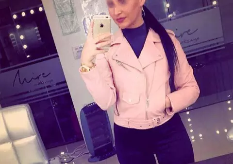 Povestea Lidiei, tânăra din Bistrița, rănită în incendiul din Paris. E în stare gravă la spital