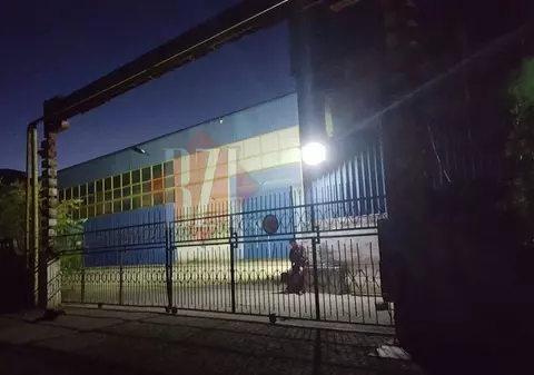Un tânăr de 17 ani din Iași a murit după ce a vrut să-și facă un selfie pe macara