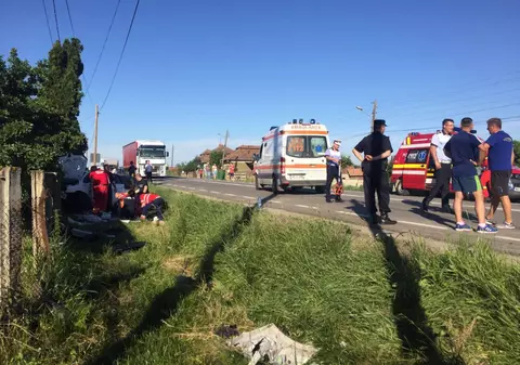 Moment de reculegere înaintea finalei Campionatului Național U11, pentru un junior decedat într-un accident rutier / VIDEO
