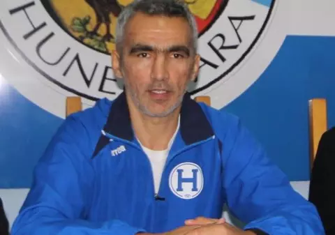 Adrian Iencsi e noul antrenor de la Dunărea Călărași