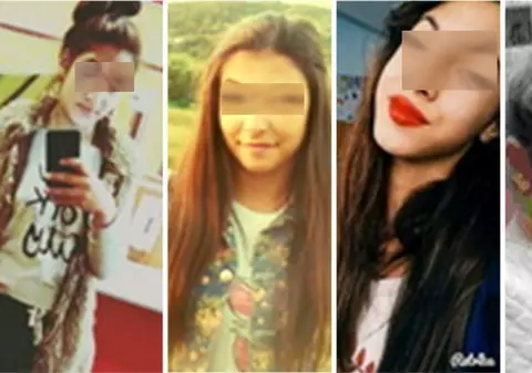 Patru adolescente dispărute din Iași au fost găsite în București. Și-au amanetat telefoanele, ca să facă rost de bani